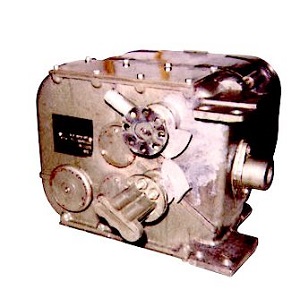 Привод двигательный  ПДЖ-32