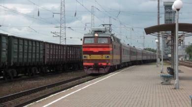Вдоль железной дороги в черте Ижевска появятся шумозащитные экраны