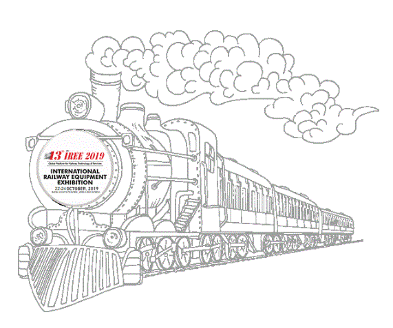 Итоги XIII Международной выставки железнодорожной отрасли Индии