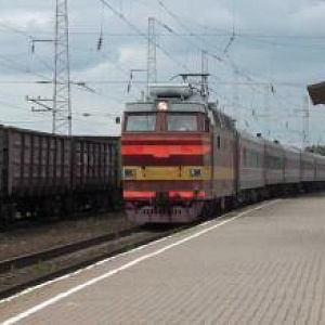 Вдоль железной дороги в черте Ижевска появятся шумозащитные экраны