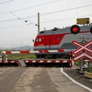 Октябрьская железная дорога готовится к ремонту железнодорожных переездов