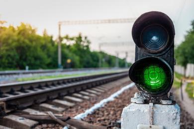 ОЖД намерена вложить в развитие инфраструктуры в 2023 году 110-120 млрд руб.